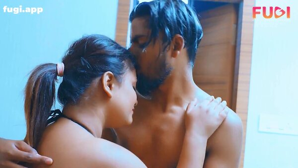 Bathtub – 2024 – EP02 – Uncut Web Series – Fugi