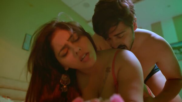 Sandook – 2024 – S01E03 – Hindi Uncut Web Series – Peakok