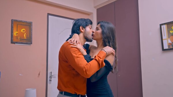 Sapna Bhabhi – 2025 – Uncut Sex Short Film – Namasteyflix